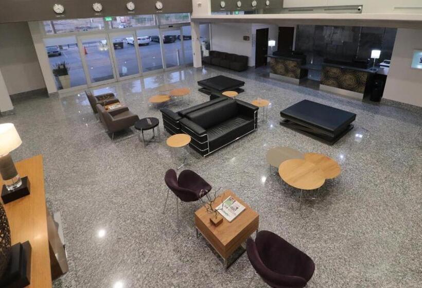 Holiday Inn Express Hotel & Suites Hermosillo, An Ihg