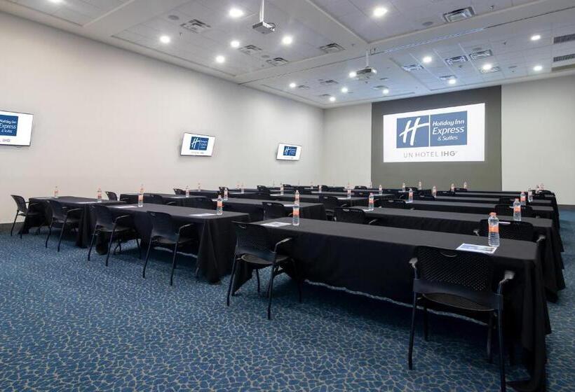 Holiday Inn Express Hotel & Suites Hermosillo, An Ihg