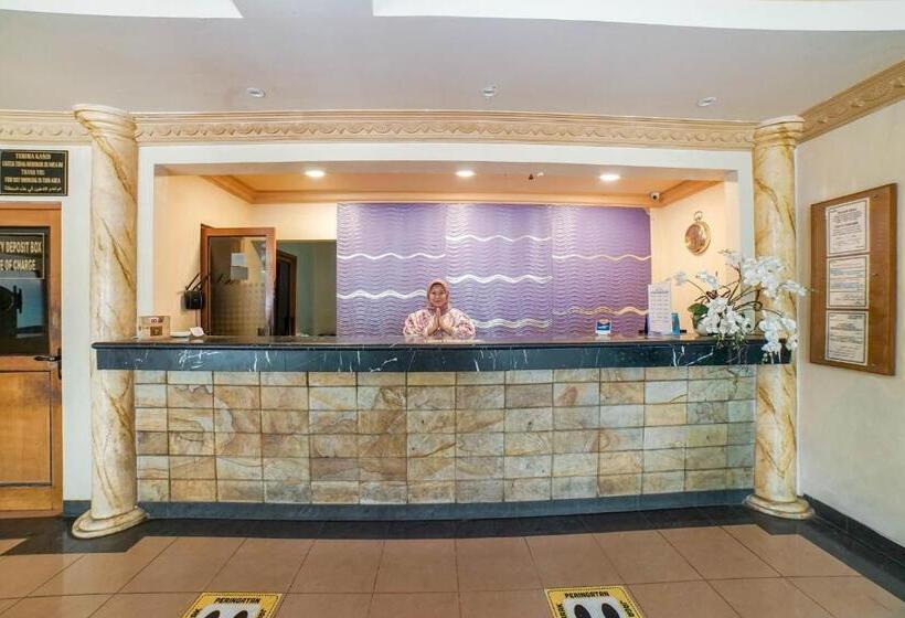 Hotel Kalisma By Alia