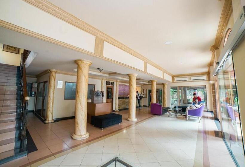 Hotel Kalisma By Alia