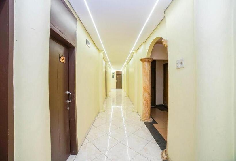 Hotel Kalisma By Alia