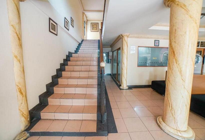 Hotel Kalisma By Alia