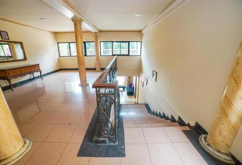 Hotel Kalisma By Alia