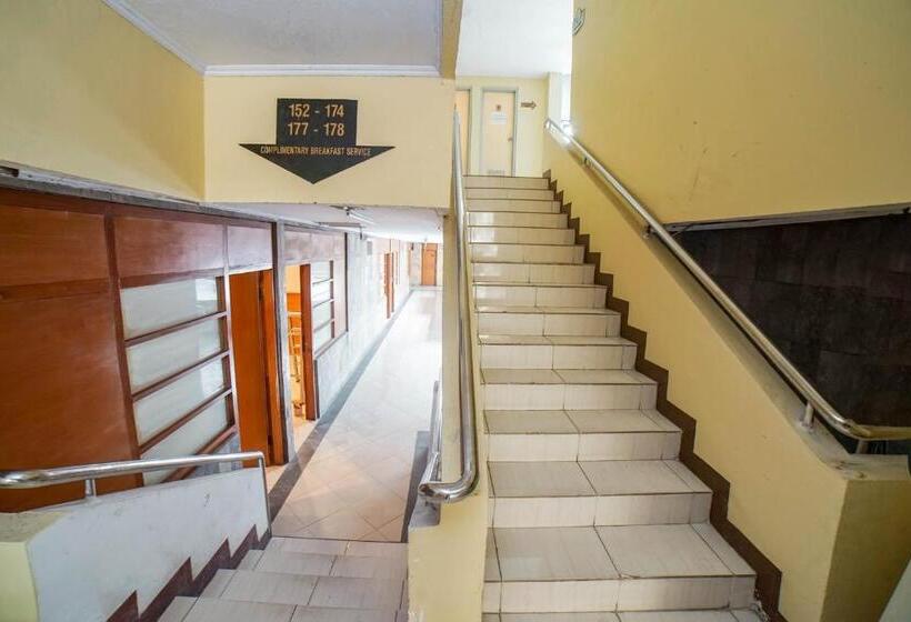 Hotel Kalisma By Alia