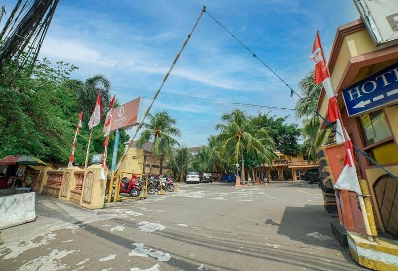 Hotel Kalisma By Alia