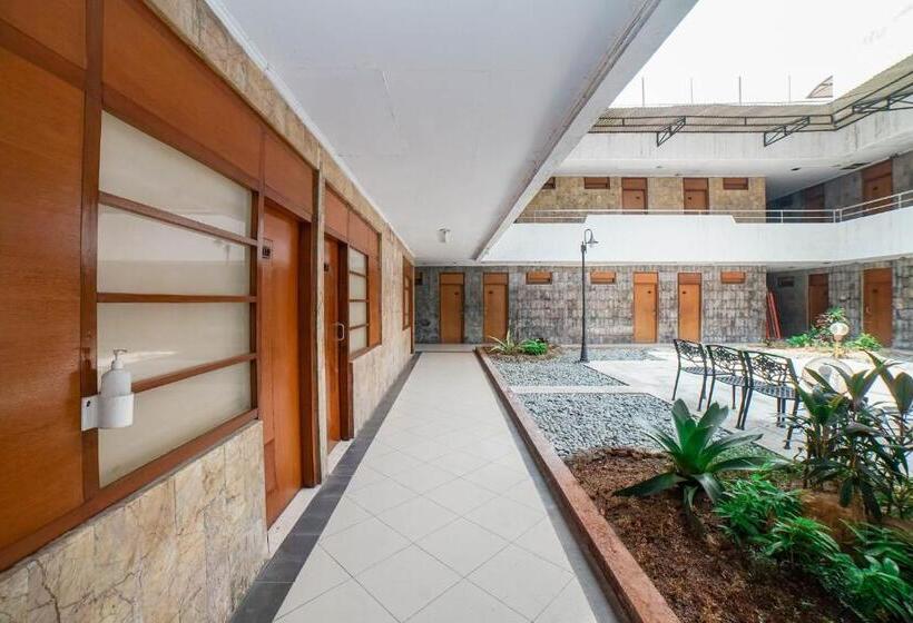 Hotel Kalisma By Alia