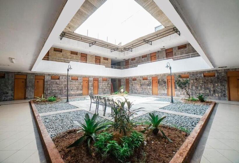 Hotel Kalisma By Alia