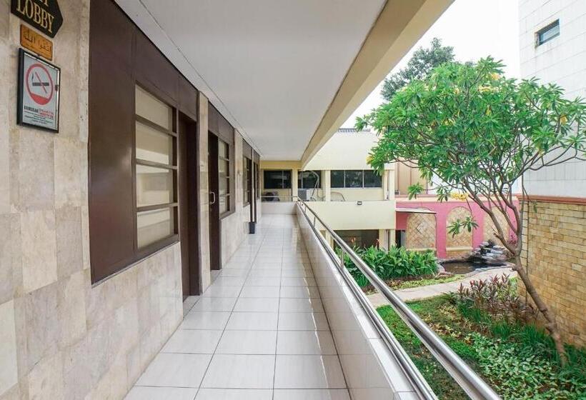 Hotel Kalisma By Alia