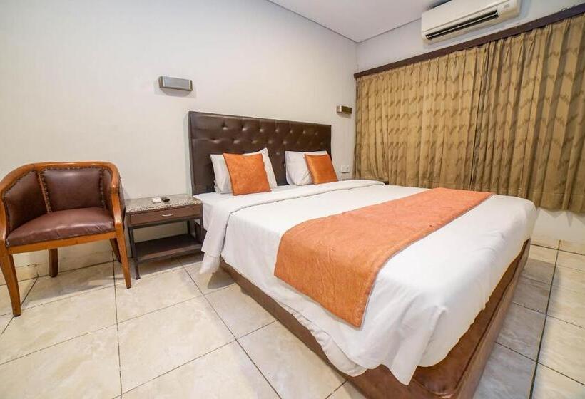 Hotel Kalisma By Alia