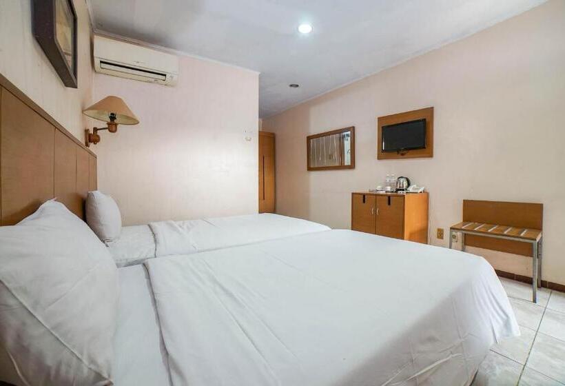 Hotel Kalisma By Alia