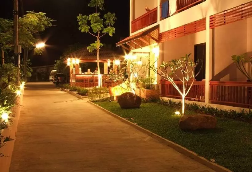 호텔 Kata Noi Resort