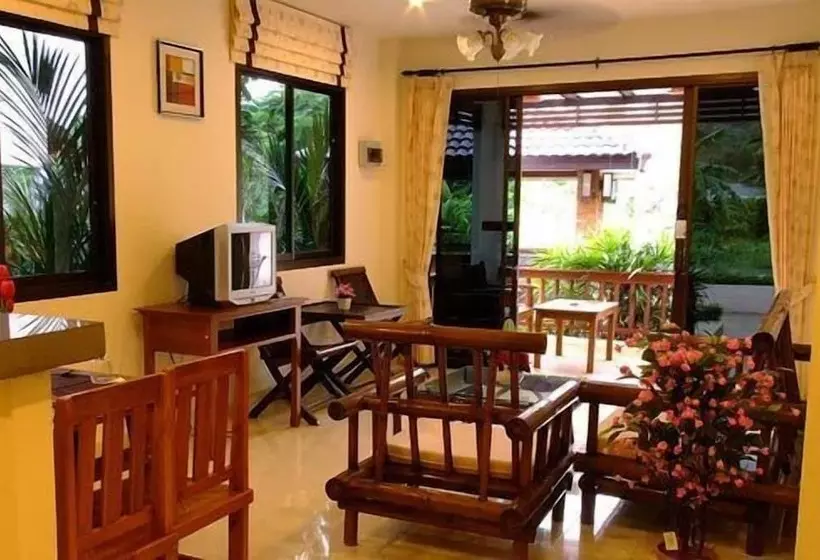 호텔 Kata Noi Resort