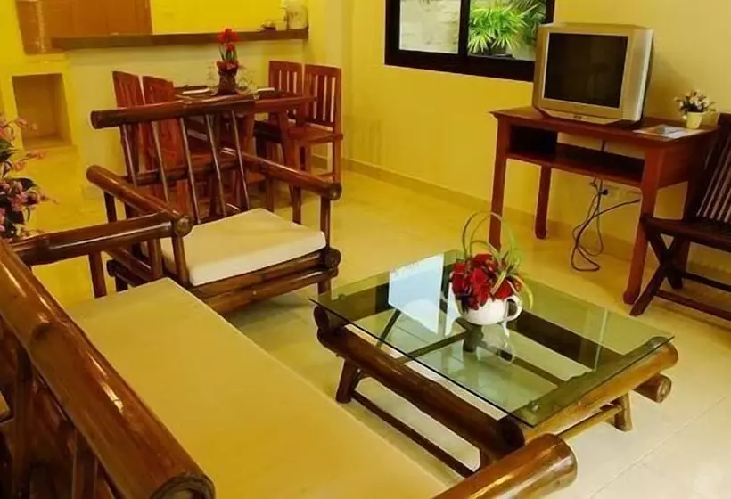 호텔 Kata Noi Resort