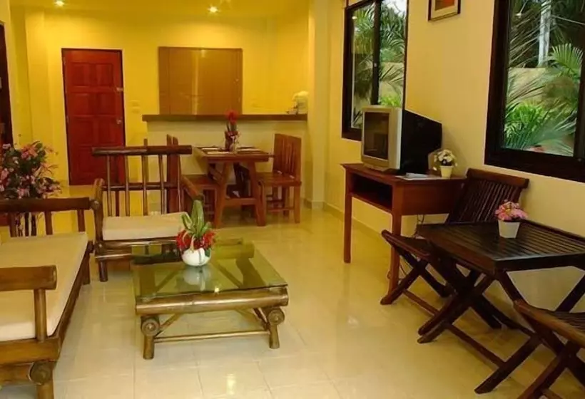 호텔 Kata Noi Resort