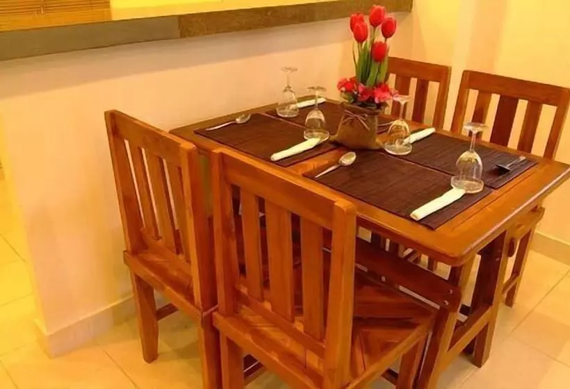 호텔 Kata Noi Resort