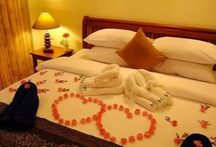 호텔 Kata Noi Resort