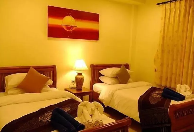 호텔 Kata Noi Resort