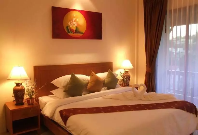 호텔 Kata Noi Resort