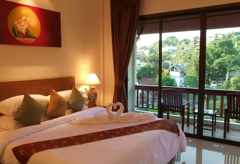 호텔 Kata Noi Resort