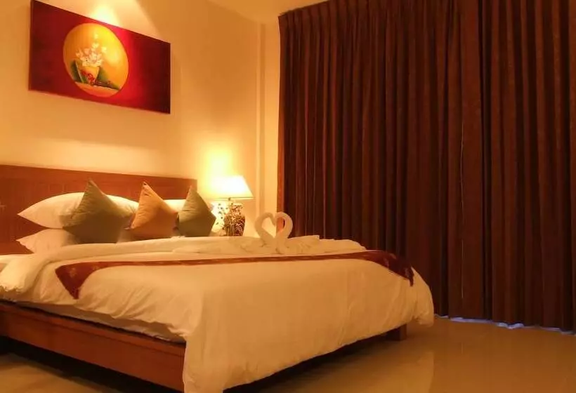 호텔 Kata Noi Resort