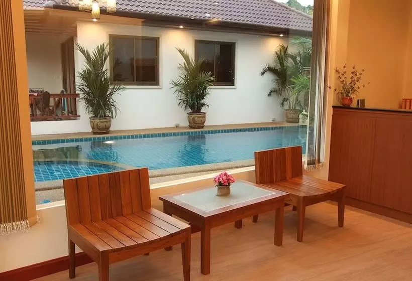 호텔 Kata Noi Resort