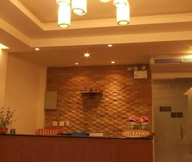 호텔 Kata Noi Resort