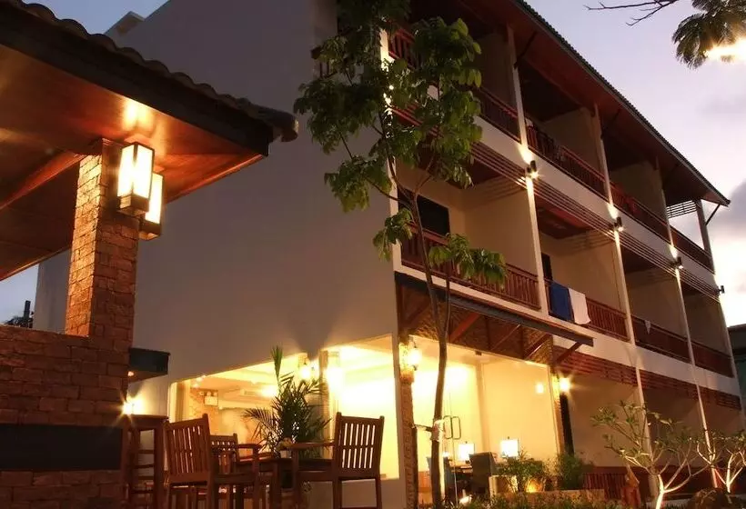 호텔 Kata Noi Resort