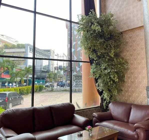 בית מלון כפרי Mas Graha