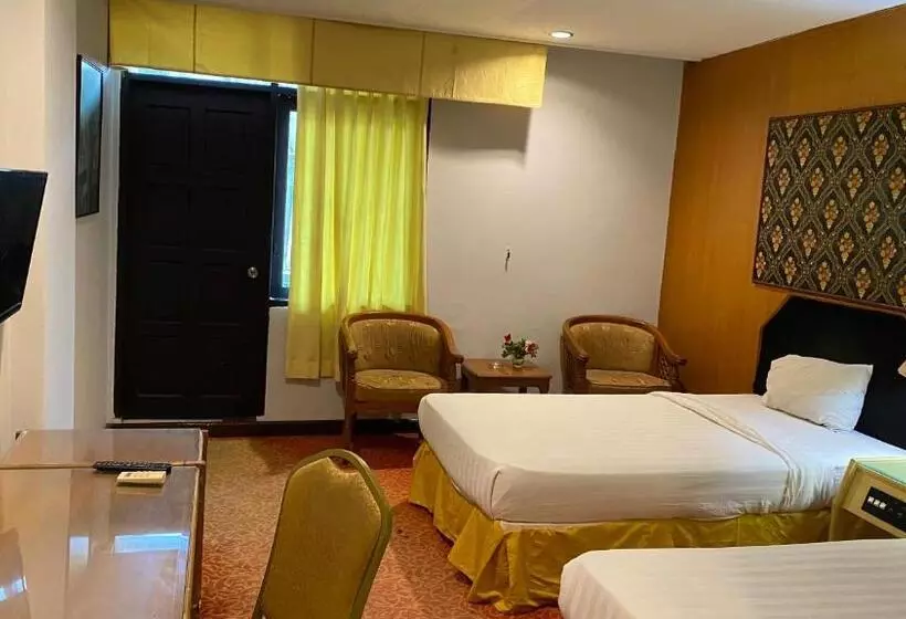 בית מלון כפרי Mas Graha