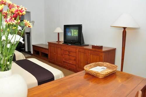 فندق Mesra Business & Resort