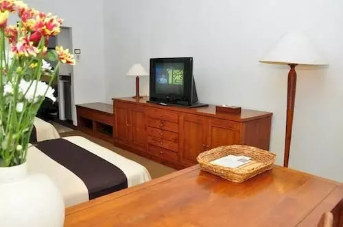 Отель Mesra Business & Resort