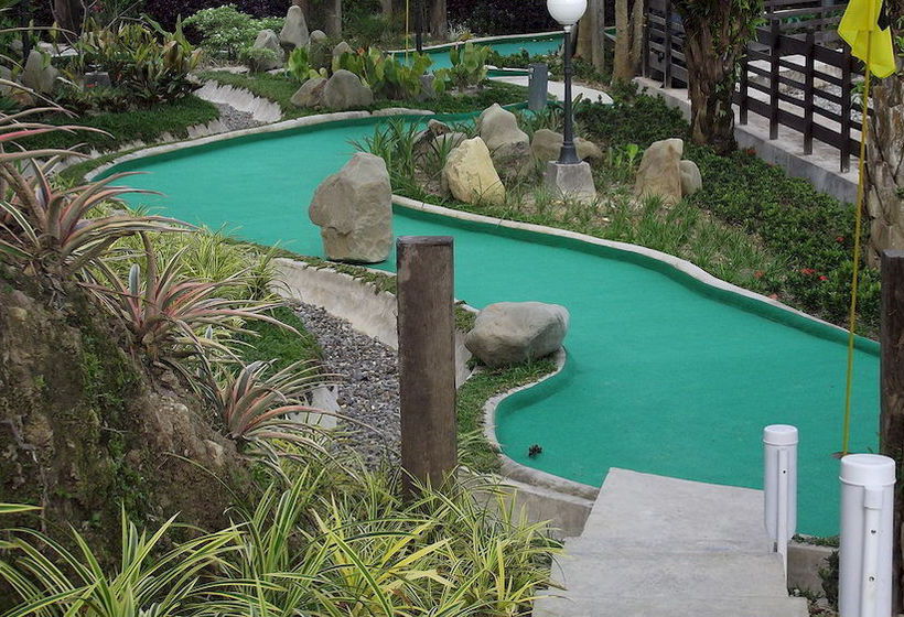 فندق Mesra Business & Resort