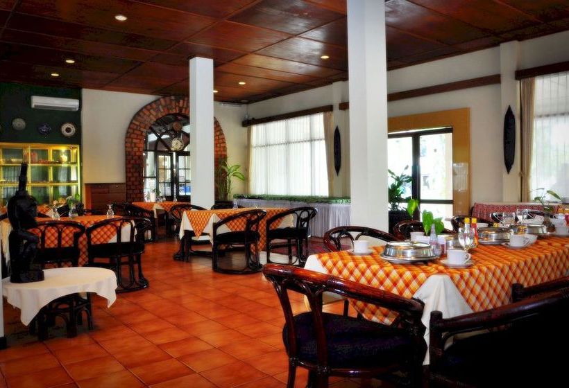 فندق Mesra Business & Resort