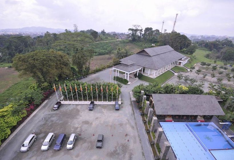 فندق Mesra Business & Resort