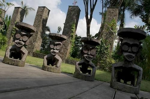 فندق Mesra Business & Resort