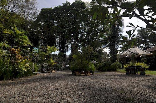 فندق Mesra Business & Resort