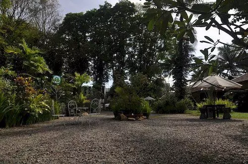 Отель Mesra Business & Resort