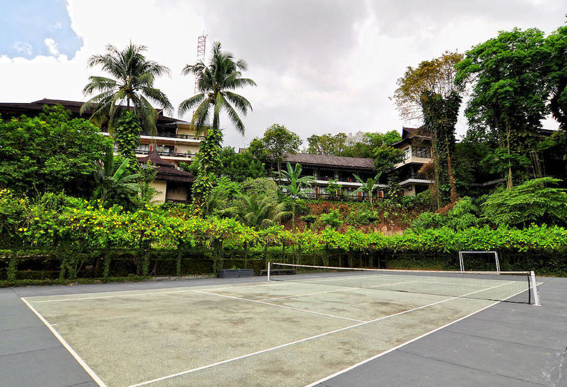 فندق Mesra Business & Resort