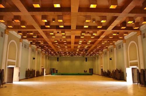 فندق Mesra Business & Resort