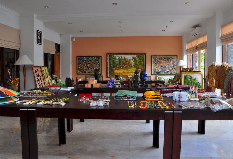 فندق Mesra Business & Resort