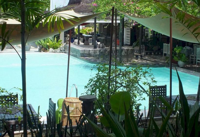 فندق Mesra Business & Resort