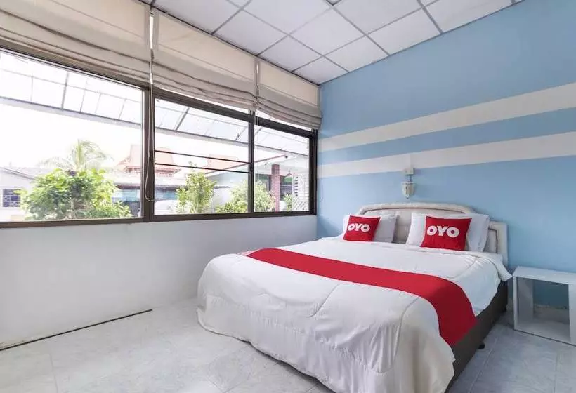 Hotelli The Naiyanghouse