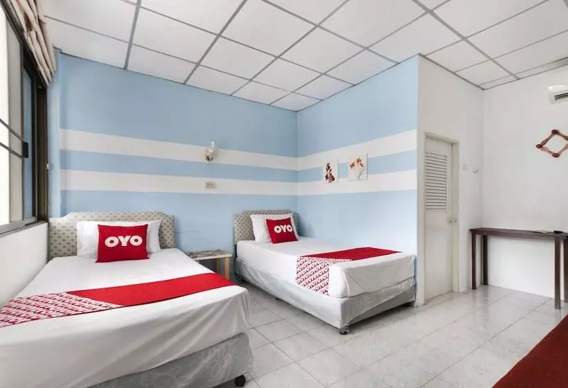 Hotelli The Naiyanghouse