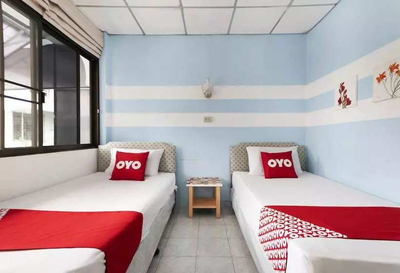 Hotelli The Naiyanghouse