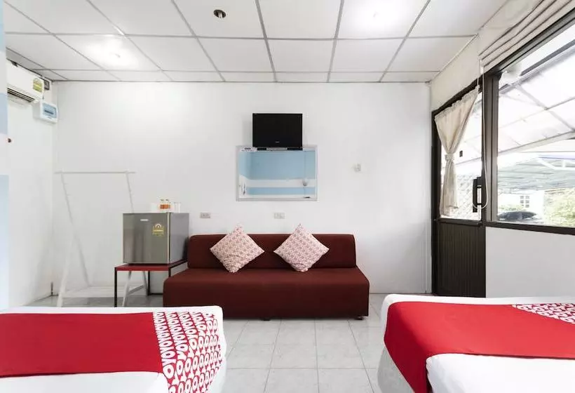 Hotelli The Naiyanghouse