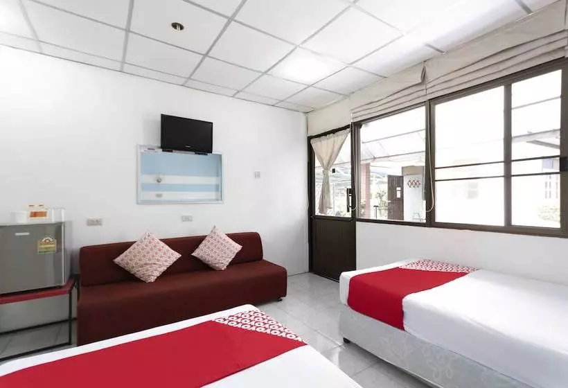 Hotelli The Naiyanghouse