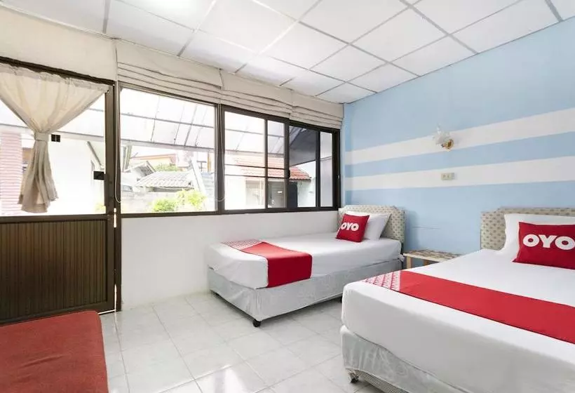 Hotelli The Naiyanghouse