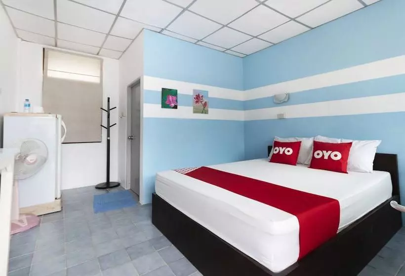 Hotelli The Naiyanghouse