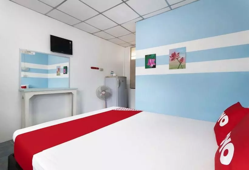 Hotelli The Naiyanghouse