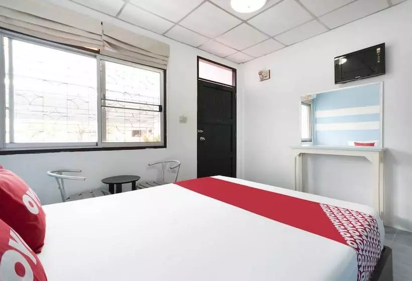 Hotelli The Naiyanghouse